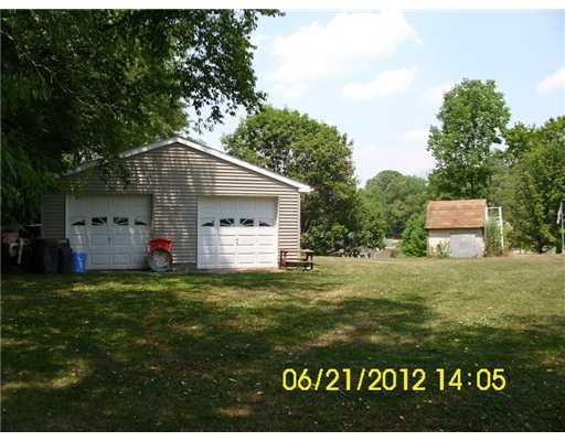 181 Profio Road McDonald, PA 15057 - Photo 14 of 17 Shop/Service Bay(s). Basement