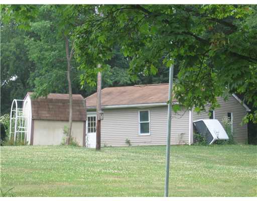 181 Profio Road McDonald, PA 15057 - Photo 16 of 17 Exterior Front.