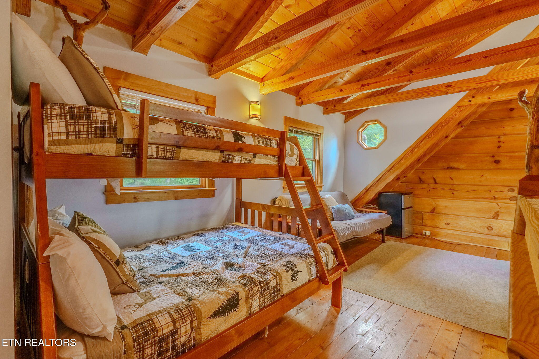 510 Houser Road Gatlinburg, TN 37738 - Photo 12 of 42 15-web-or-mls-DSC00403-HDR