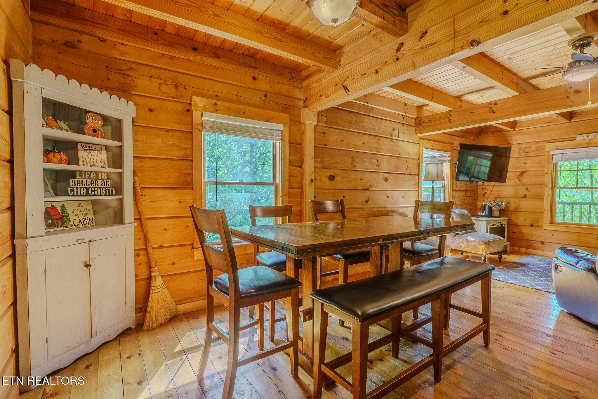 510 Houser Road Gatlinburg, TN 37738 - Photo 21 of 42 39-web-or-mls-DSC09948-HDR