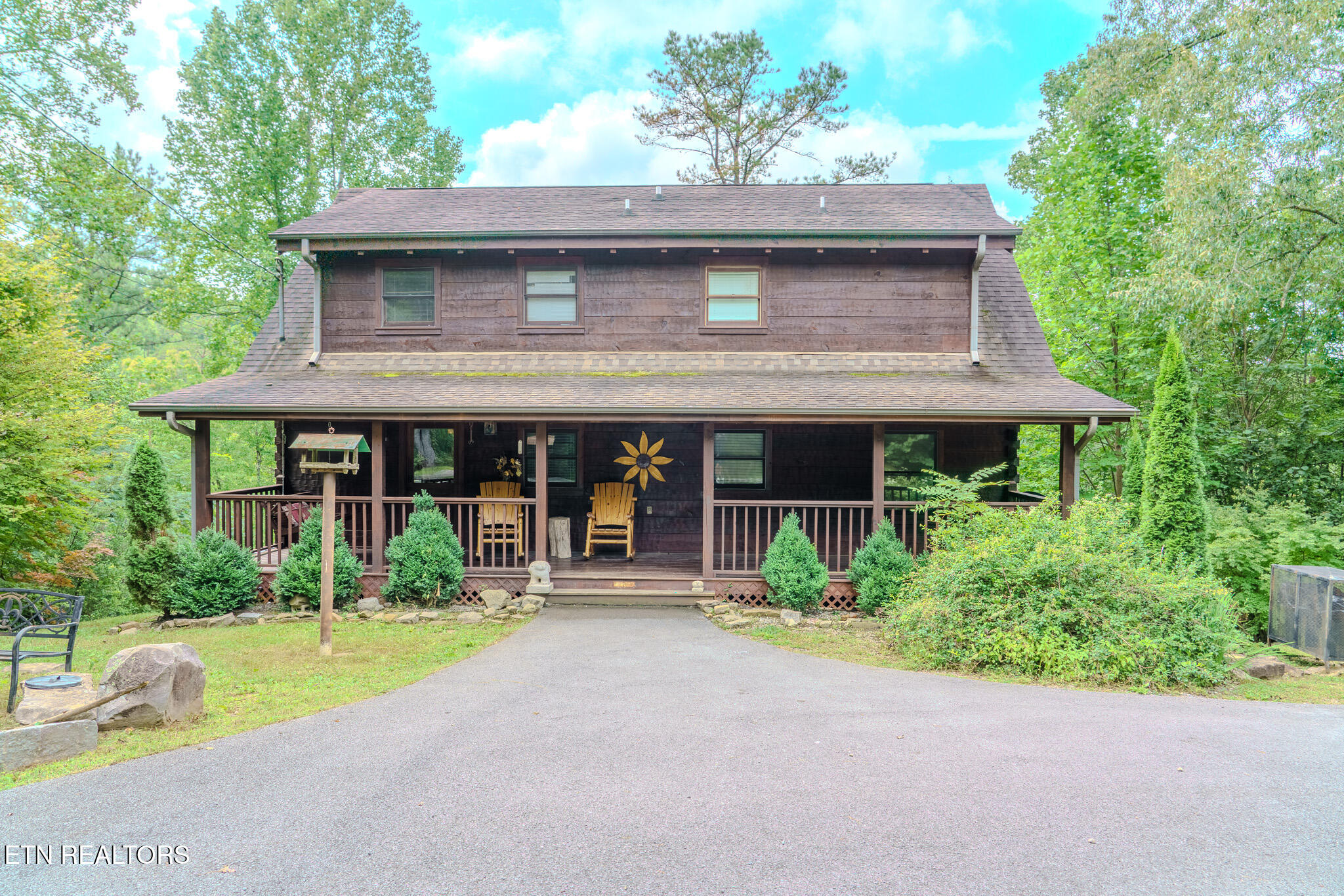 510 Houser Road Gatlinburg, TN 37738 - Photo 40 of 42 DSC07861-HDR