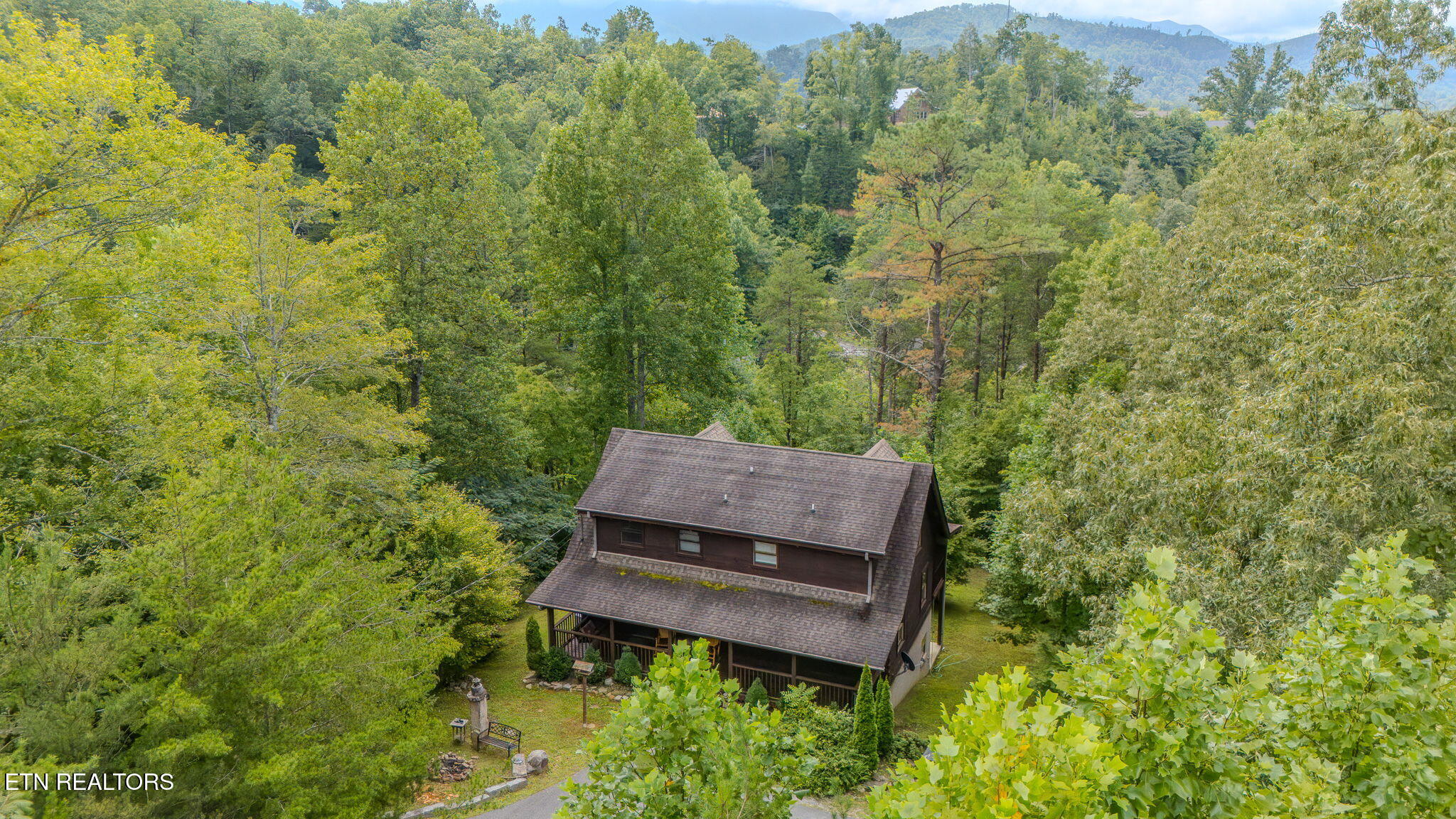 510 Houser Road Gatlinburg, TN 37738 - Photo 41 of 42 1-web-or-mls-DJI_20250821120623_0370_D