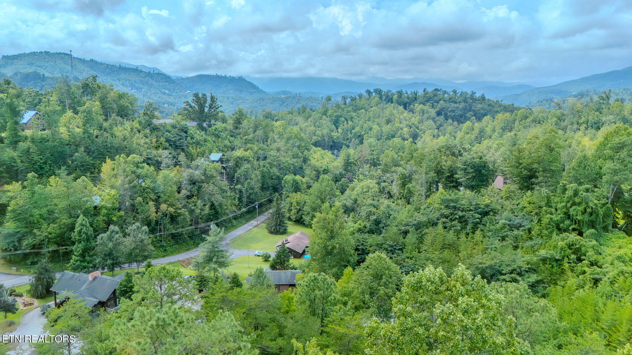 510 Houser Road Gatlinburg, TN 37738 - Photo 42 of 42 4-web-or-mls-DJI_20250821120713_0381_D