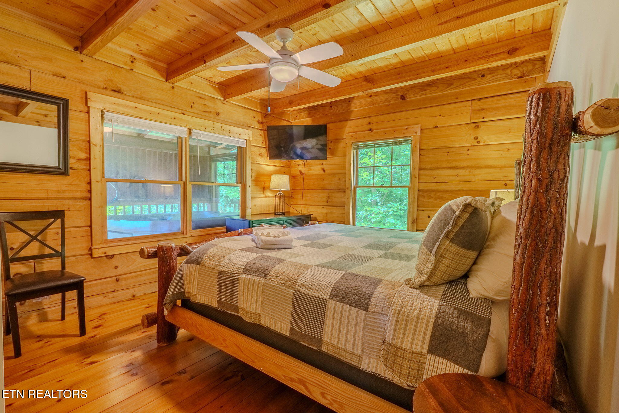 510 Houser Road Gatlinburg, TN 37738 - Photo 10 of 42 11-web-or-mls-DSC00244-HDR
