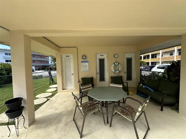 $165,000 | 651 Pine Drive, Unit 204, Pompano Beach, FL 33060