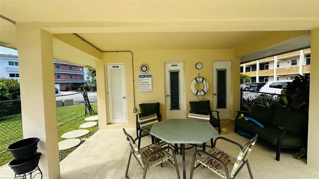 $165,000 | 651 Pine Drive, Unit 204, Pompano Beach, FL 33060