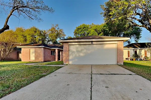 $1,800 | 2203 Wheathall Camp Lane, Katy, TX 77449