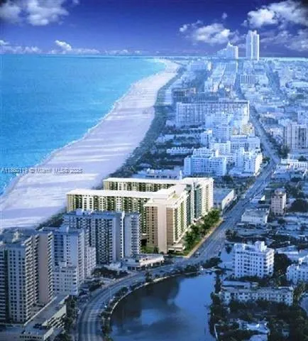 swimming view with a outdoor seating space