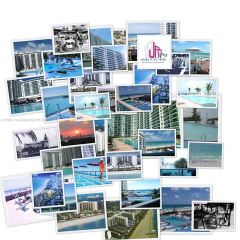 a view of swimming pool with outdoor seating and plants