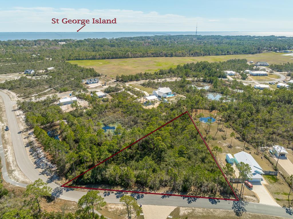 216 Ridgecrest Parkway Eastpoint, FL 32328 - Photo 6 of 6 Gallery Image 6