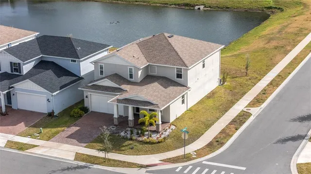 $749,900 | 3437 McLain Preserve Point, Sanford, FL 32771