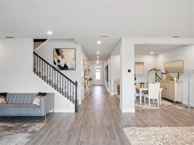 $749,900 | 3437 McLain Preserve Point, Sanford, FL 32771