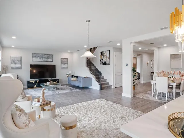 $749,900 | 3437 McLain Preserve Point, Sanford, FL 32771