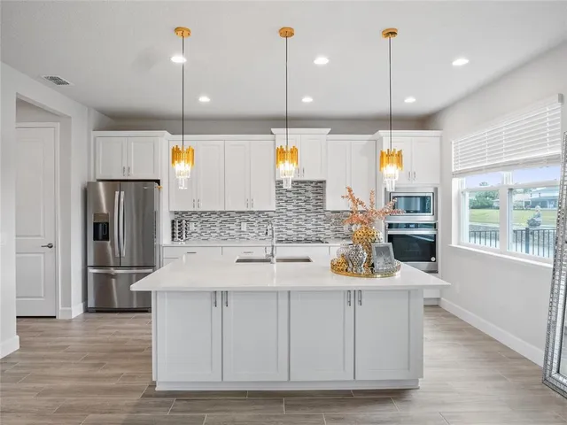 $749,900 | 3437 McLain Preserve Point, Sanford, FL 32771