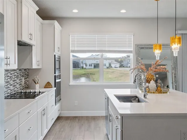 $749,900 | 3437 McLain Preserve Point, Sanford, FL 32771