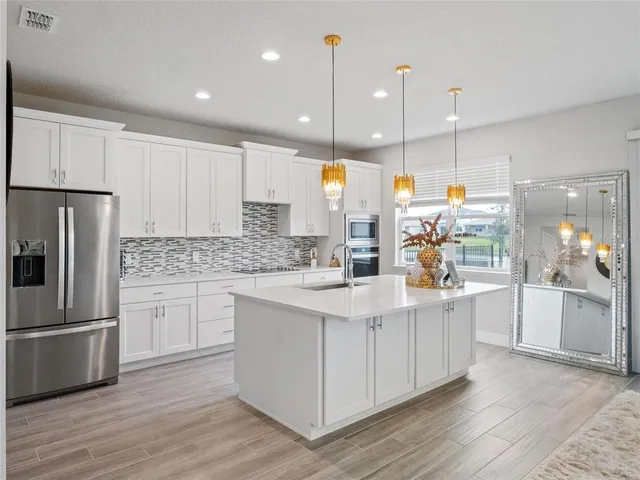 $749,900 | 3437 McLain Preserve Point, Sanford, FL 32771