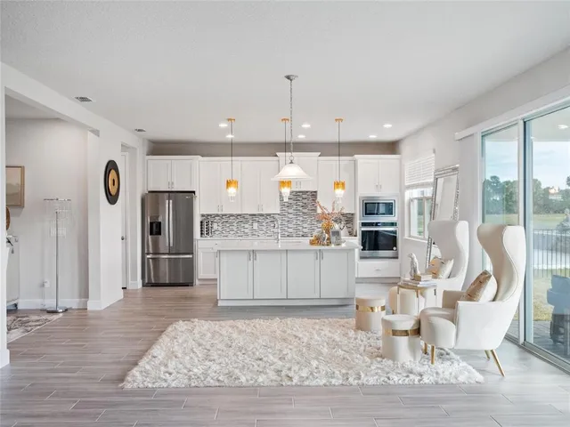 $749,900 | 3437 McLain Preserve Point, Sanford, FL 32771