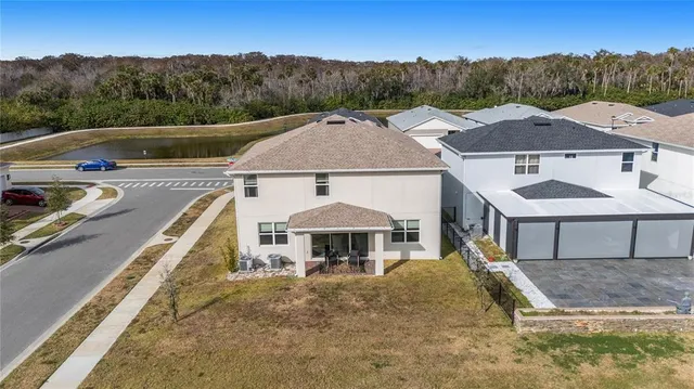 $749,900 | 3437 McLain Preserve Point, Sanford, FL 32771