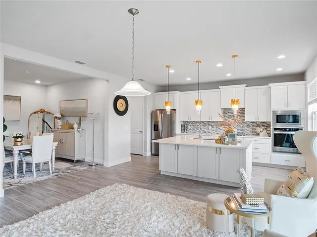 $749,900 | 3437 McLain Preserve Point, Sanford, FL 32771