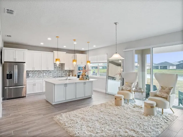 $749,900 | 3437 McLain Preserve Point, Sanford, FL 32771