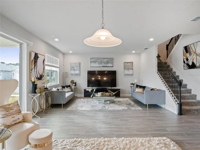 $749,900 | 3437 McLain Preserve Point, Sanford, FL 32771