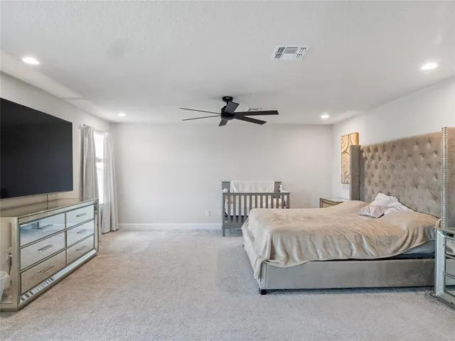 $749,900 | 3437 McLain Preserve Point, Sanford, FL 32771