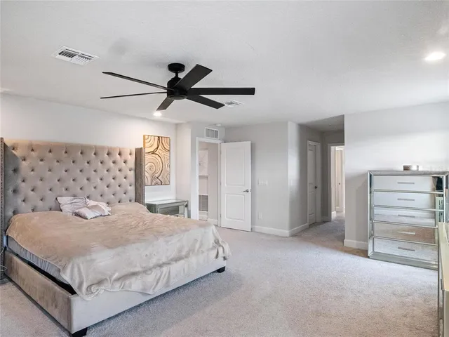 $749,900 | 3437 McLain Preserve Point, Sanford, FL 32771