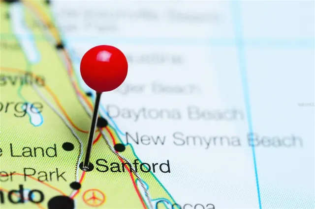 $749,900 | 3437 McLain Preserve Point, Sanford, FL 32771