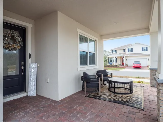 $749,900 | 3437 McLain Preserve Point, Sanford, FL 32771