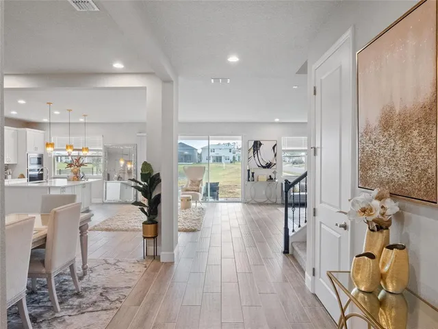 $749,900 | 3437 McLain Preserve Point, Sanford, FL 32771