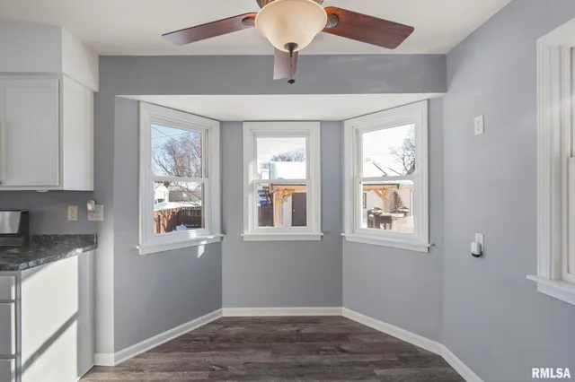 $162,500 | 622 53rd Street, Moline, IL 61265