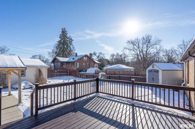 $162,500 | 622 53rd Street, Moline, IL 61265