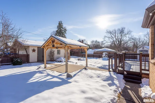 $162,500 | 622 53rd Street, Moline, IL 61265