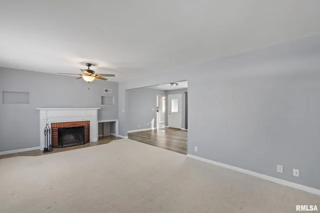 $162,500 | 622 53rd Street, Moline, IL 61265