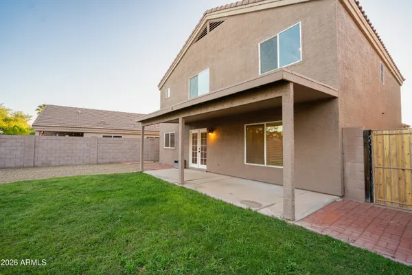 $430,000 | 759 South Esmeralda, Mesa, AZ 85208