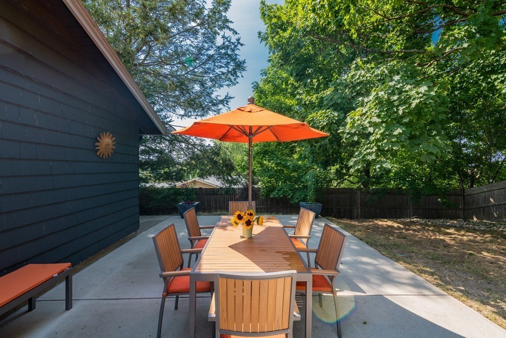 36 Marjorie Road Braintree, MA 02184 - Photo 31 of 40 Gallery Image 31