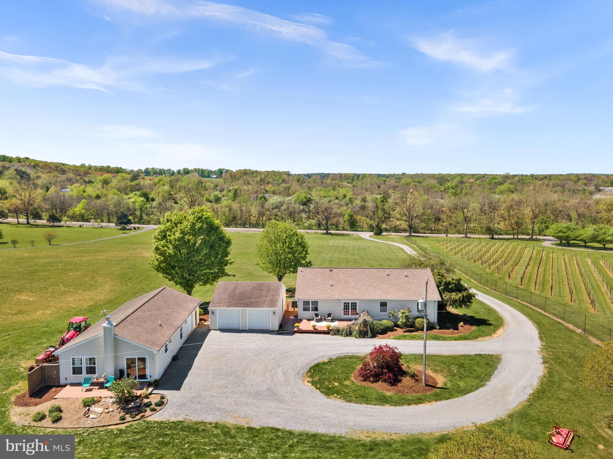 739 Quarry Road Berryville, VA 22611 - Photo 4 of 77 Gallery Image 4