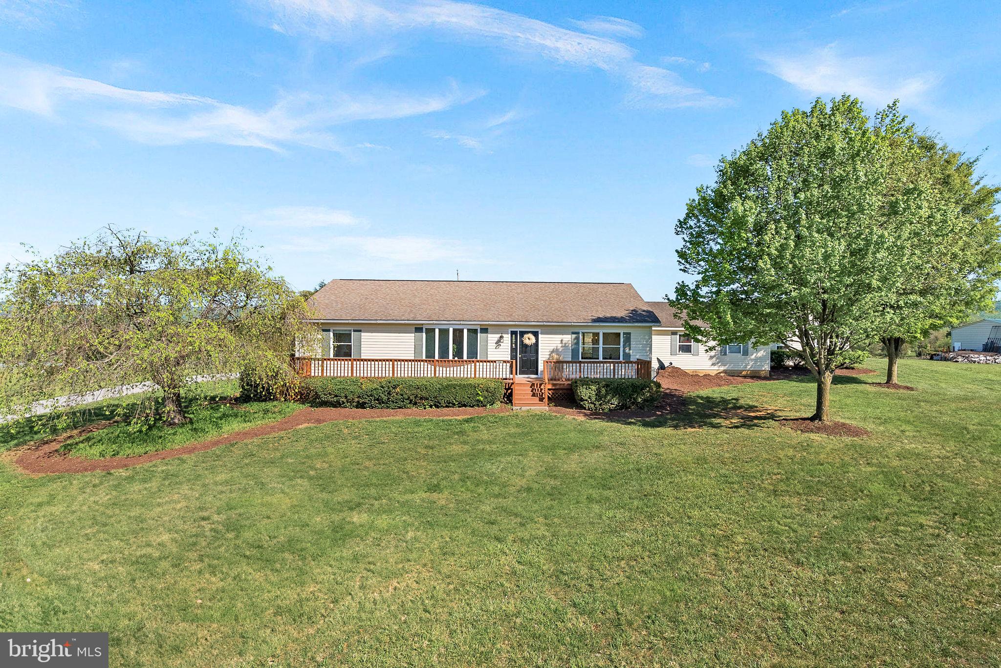 739 Quarry Road Berryville, VA 22611 - Photo 5 of 77 Gallery Image 5