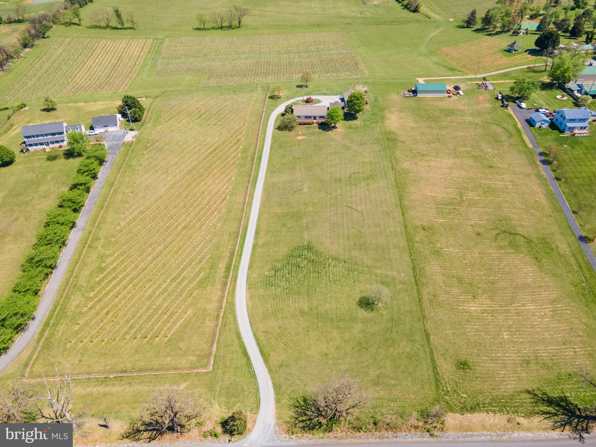 739 Quarry Road Berryville, VA 22611 - Photo 65 of 77 Gallery Image 65