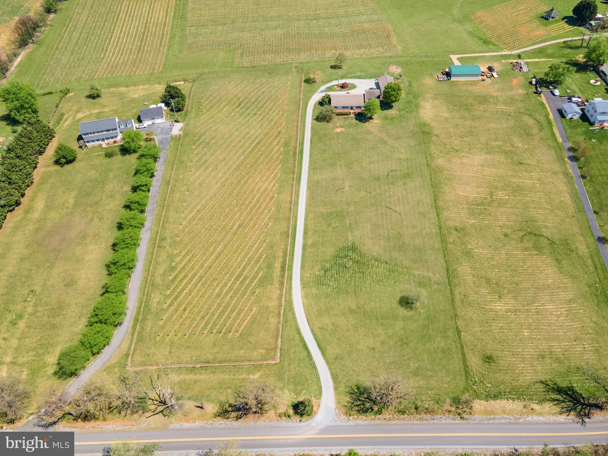 739 Quarry Road Berryville, VA 22611 - Photo 67 of 77 Gallery Image 67