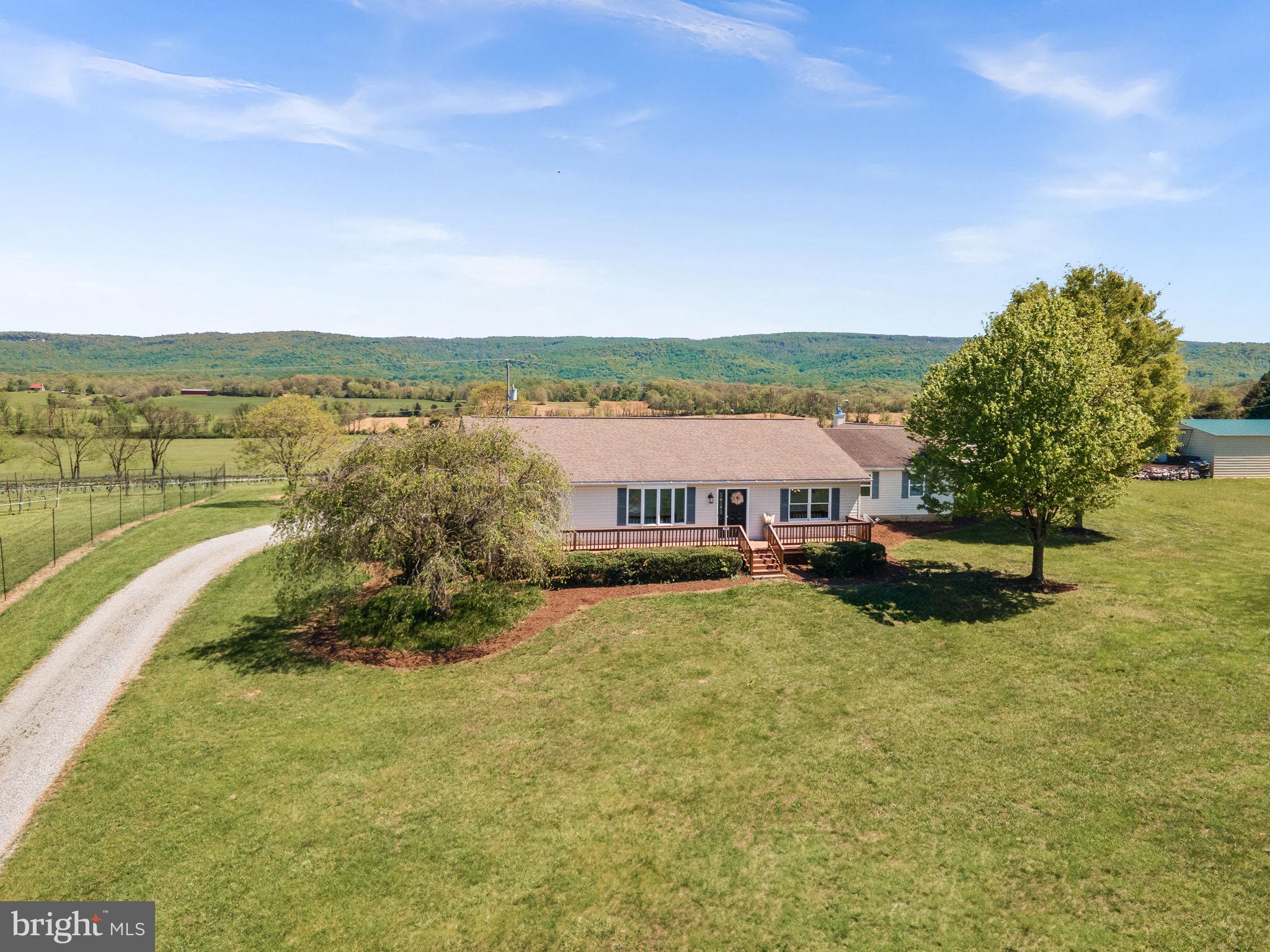 739 Quarry Road Berryville, VA 22611 - Photo 68 of 77 Gallery Image 68