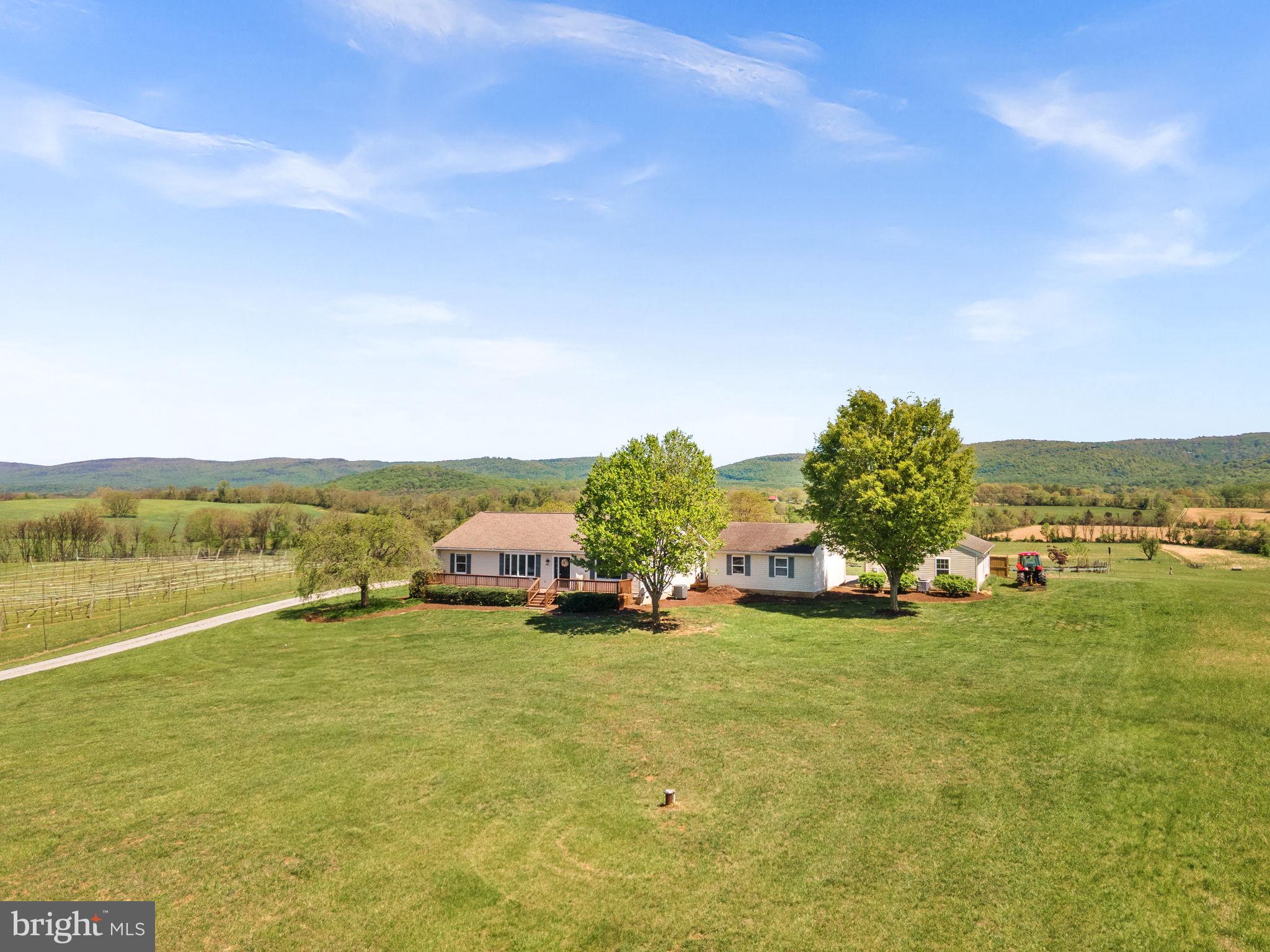739 Quarry Road Berryville, VA 22611 - Photo 70 of 77 Gallery Image 70