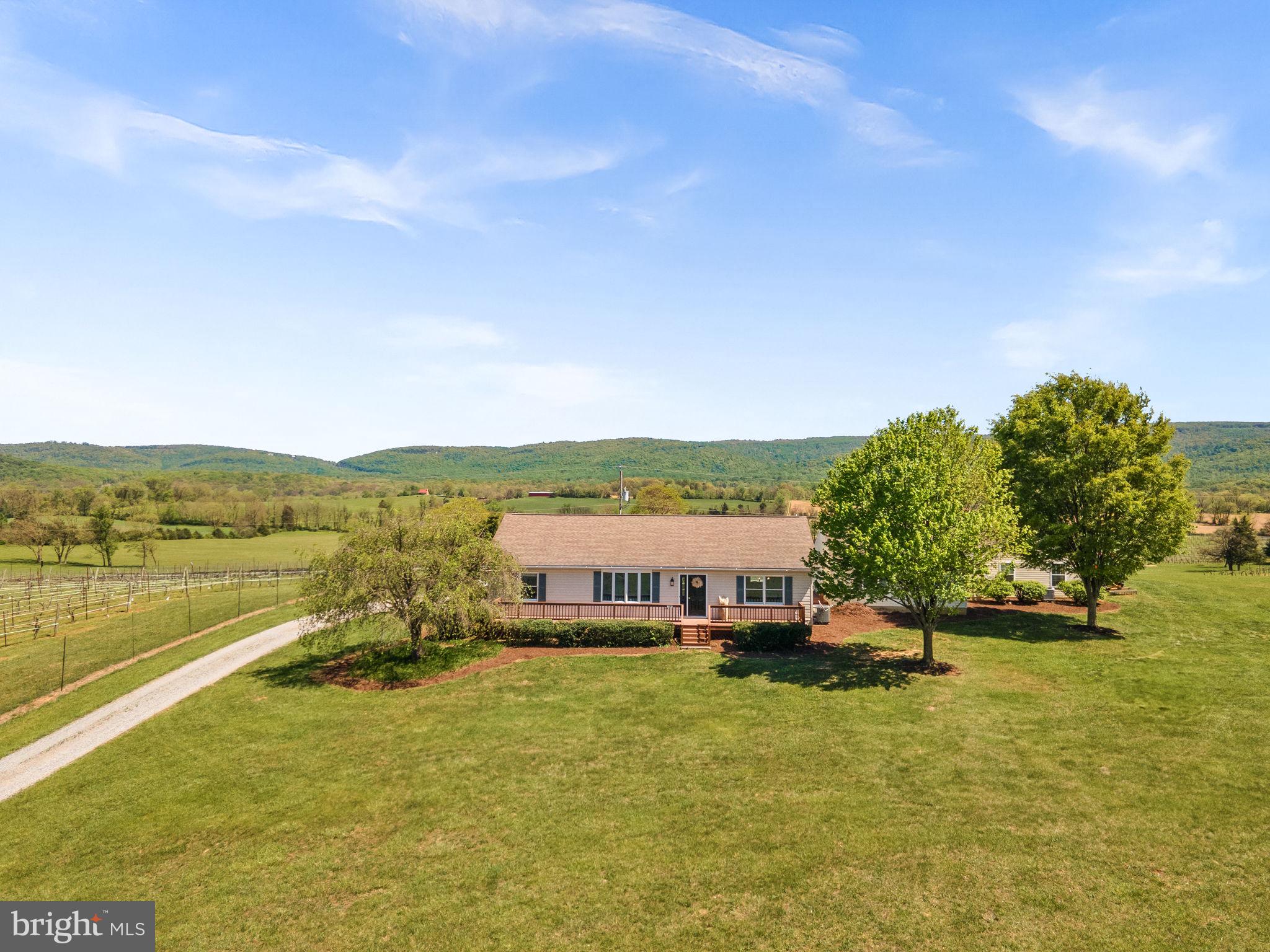 739 Quarry Road Berryville, VA 22611 - Photo 72 of 77 Gallery Image 72