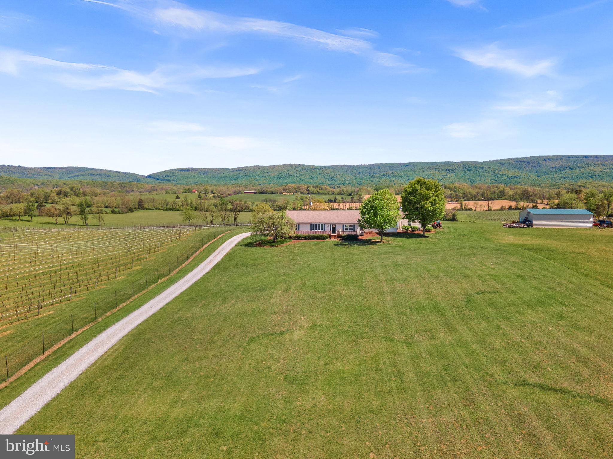 739 Quarry Road Berryville, VA 22611 - Photo 73 of 77 Gallery Image 73