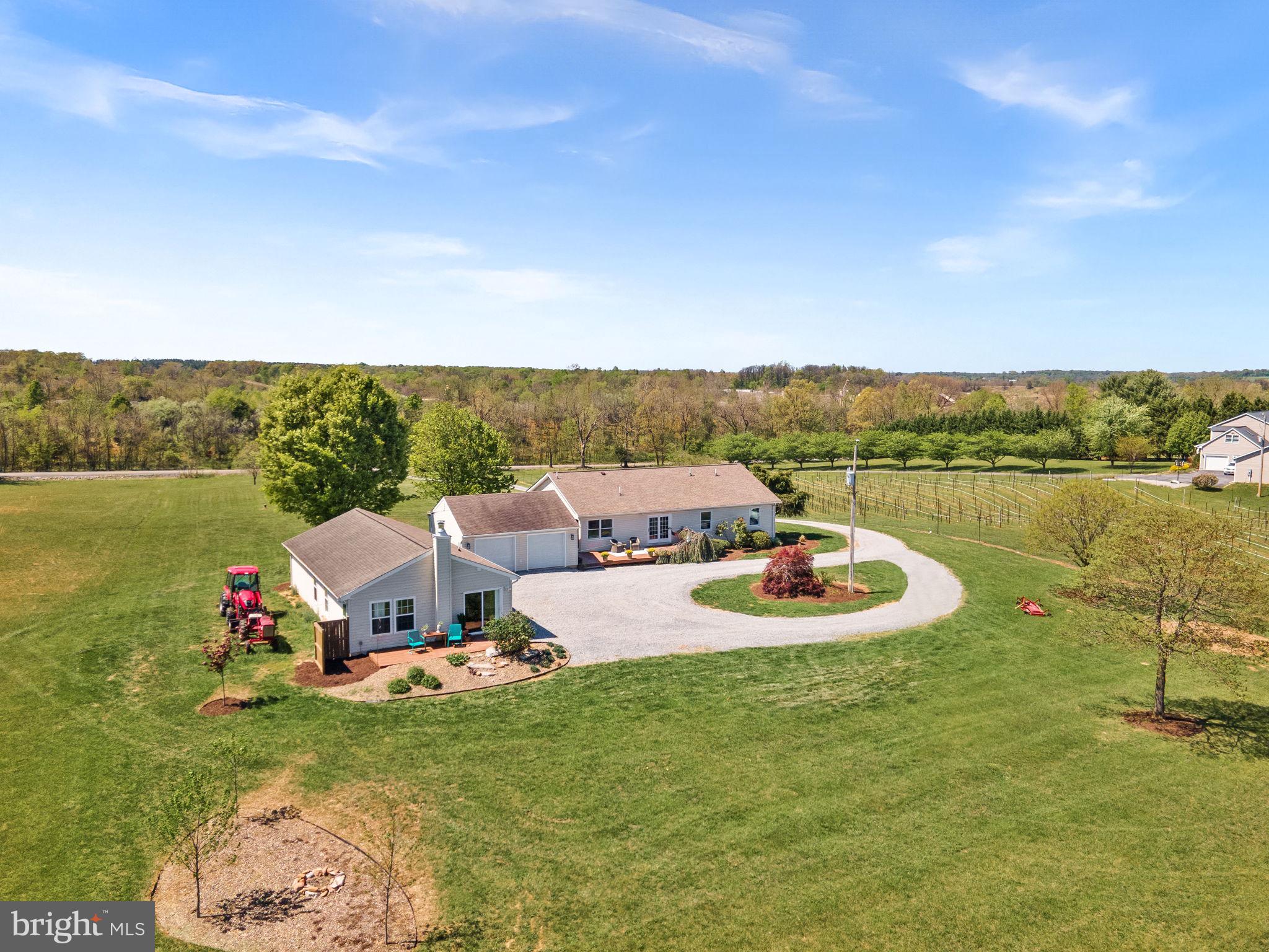 739 Quarry Road Berryville, VA 22611 - Photo 74 of 77 Gallery Image 74