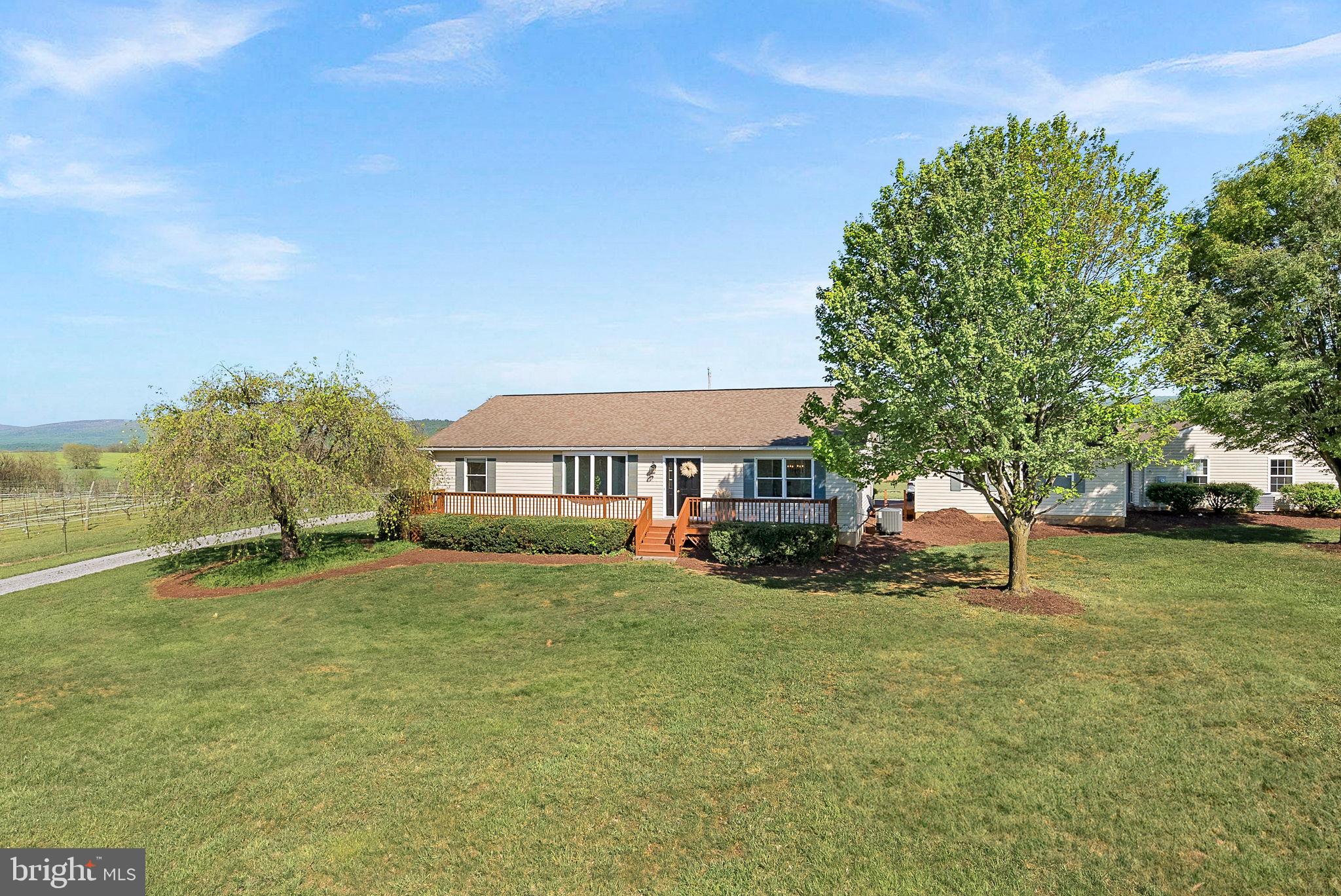 739 Quarry Road Berryville, VA 22611 - Photo 77 of 77 Gallery Image 77