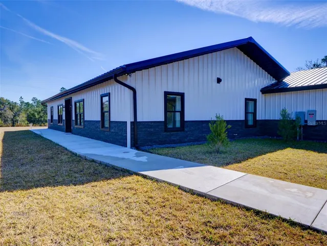 $799,000 | 34370 Richardson Boulevard, Webster, FL 33597