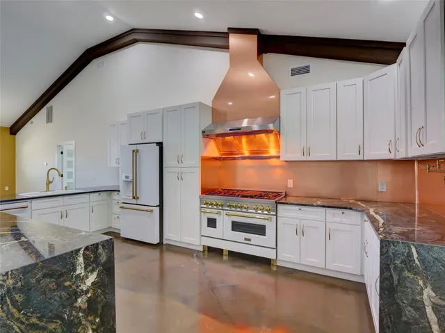 $799,000 | 34370 Richardson Boulevard, Webster, FL 33597