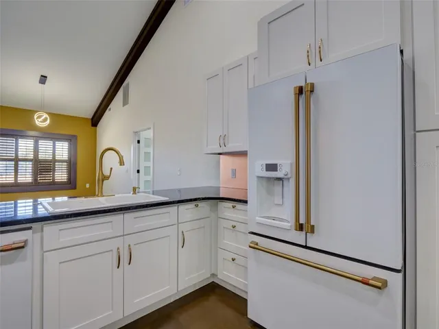 $799,000 | 34370 Richardson Boulevard, Webster, FL 33597