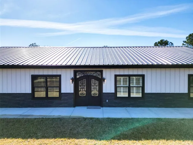 $799,000 | 34370 Richardson Boulevard, Webster, FL 33597